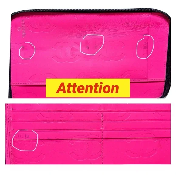 CHANEL🌹SOLD🌹 - Picture 15 of 17